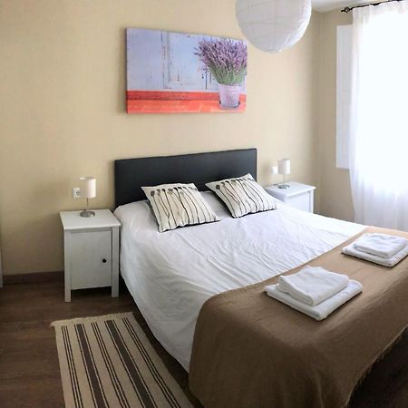 Apartamento Acogedor Y Familiar - Wifi+Chromecast Puigcerdà 외부 사진