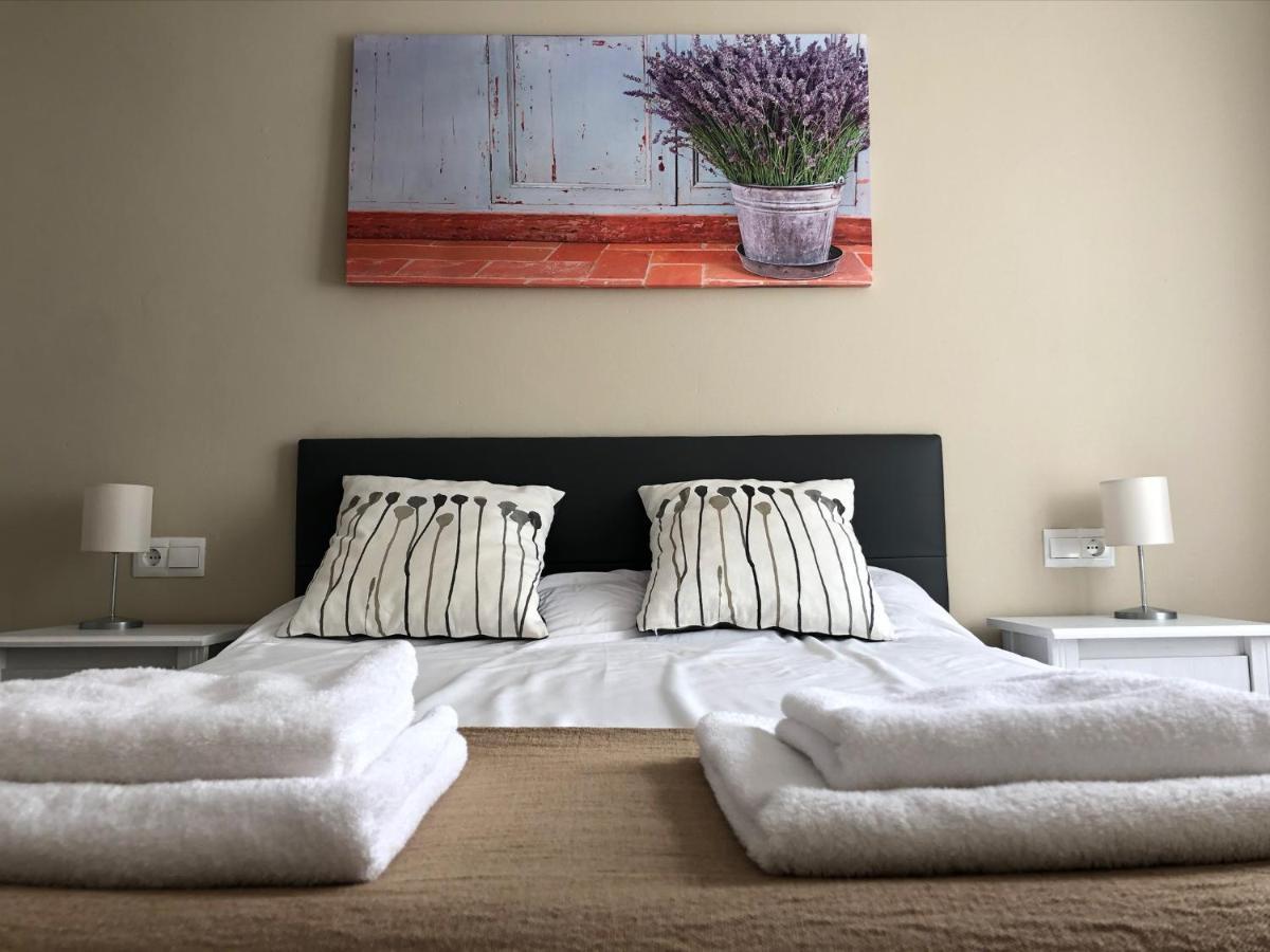 Apartamento Acogedor Y Familiar - Wifi+Chromecast Puigcerdà 외부 사진