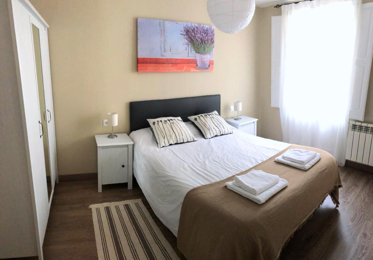 Apartamento Acogedor Y Familiar - Wifi+Chromecast Puigcerdà 외부 사진