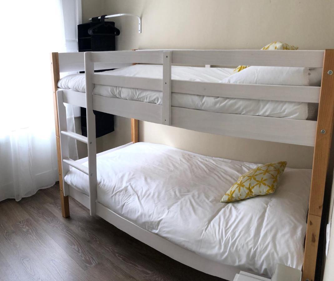Apartamento Acogedor Y Familiar - Wifi+Chromecast Puigcerdà 외부 사진